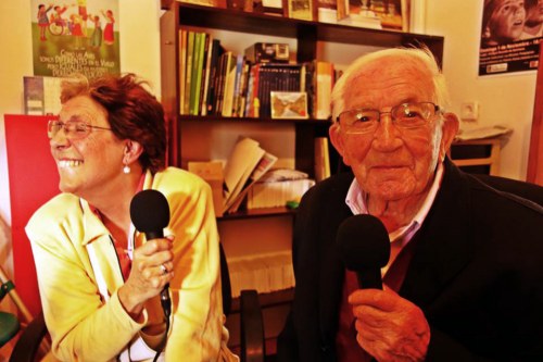 Radio Valdivielso